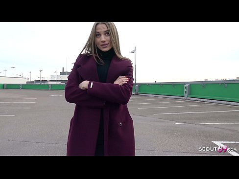 ❤️ SAKSA SKAUT ON UNISTUS, MIS PUUDUTAB STEELE, PARKIMISPLATSIL KIHUTAMINE JA SEKSIKAS RAHA EEST ❤❌ Porno vk at porn et.hentaibar.ru ❌