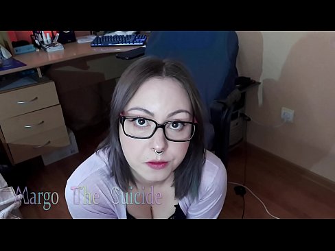 ❤️ Seksikas prillidega tüdruk imeb dildot sügavalt kaamera ette ❤❌ Porno vk at porn et.hentaibar.ru ❌