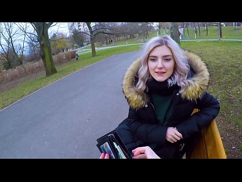 ❤️ Neelab võõra kuuma sperma raha eest - blowjob in the park Eva Elfie poolt ❤❌ Porno vk at porn et.hentaibar.ru ❌